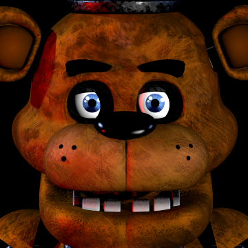 FNAF 1