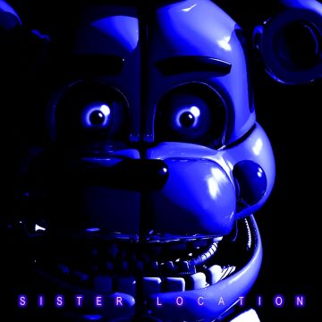 Sister Location