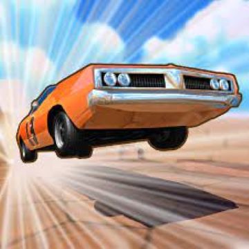 Madalin Stunt Cars 3