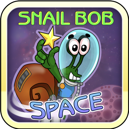 Snail Bob 4