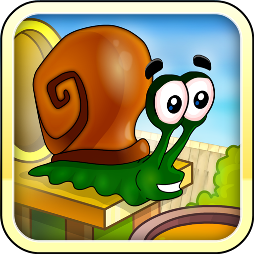 Snail Bob