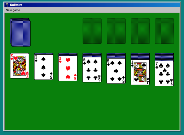 Solitaire